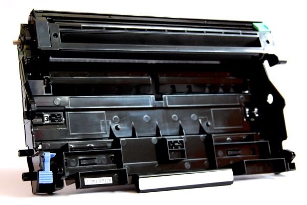 Resetowanie licznika bębna w drukarce Brother MFC-7440N